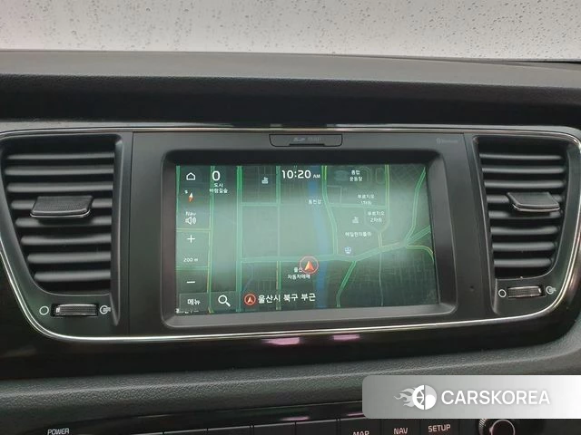 Kia The New Carnival 2019 Черный из Кореи, фото 5
