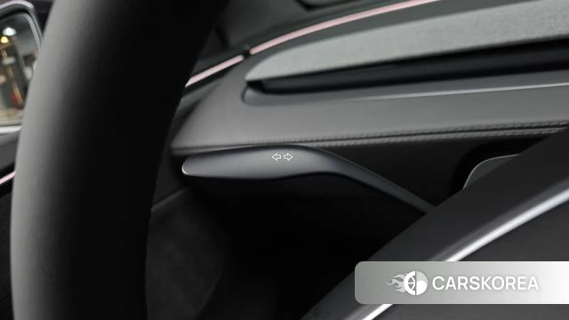 Tesla Model Y 2026 Серый из Кореи, фото 5
