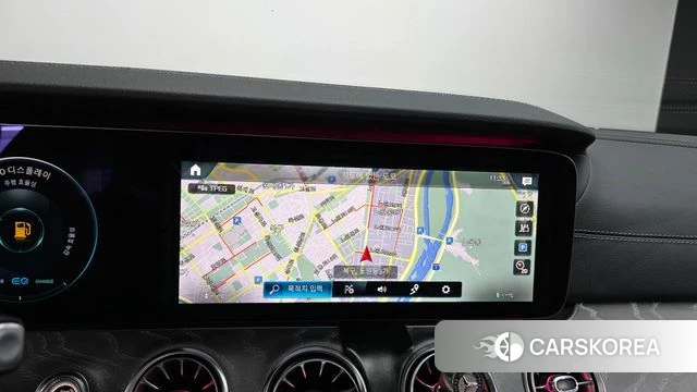 Mercedes-Benz CLS-Class C257 2020 Серый из Кореи, фото 5