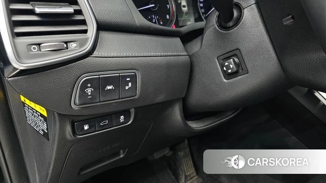 Hyundai Grandeur IG 2019 Черный из Кореи, фото 5