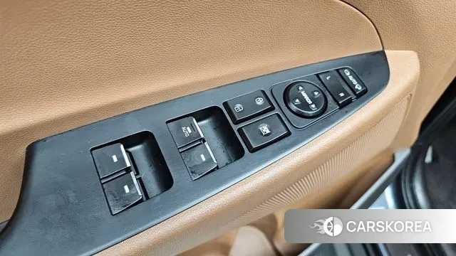 Hyundai All New Tucson 2018 Серый из Кореи, фото 5