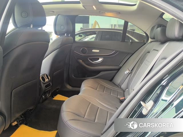 Mercedes-Benz C-class 2020 Другой из Китая, фото 5