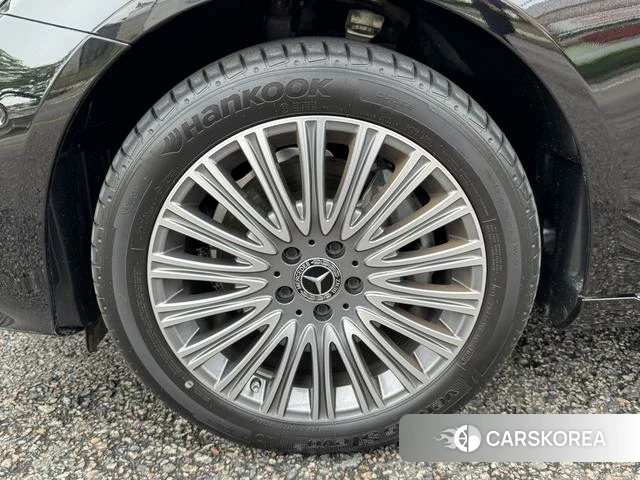 Mercedes-Benz E-Class 2021 Черный из Китая, фото 5
