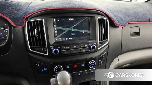 Hyundai The New Grand Starex 2019 Серебряный из Кореи, фото 5