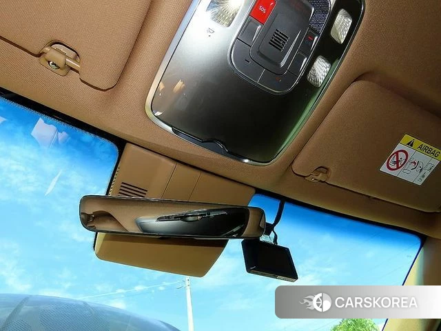 Genesis G80 (RG3) 2024 Черный из Кореи, фото 5