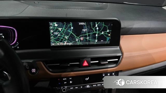 Kia The New Seltos 2022 Серый из Кореи, фото 5