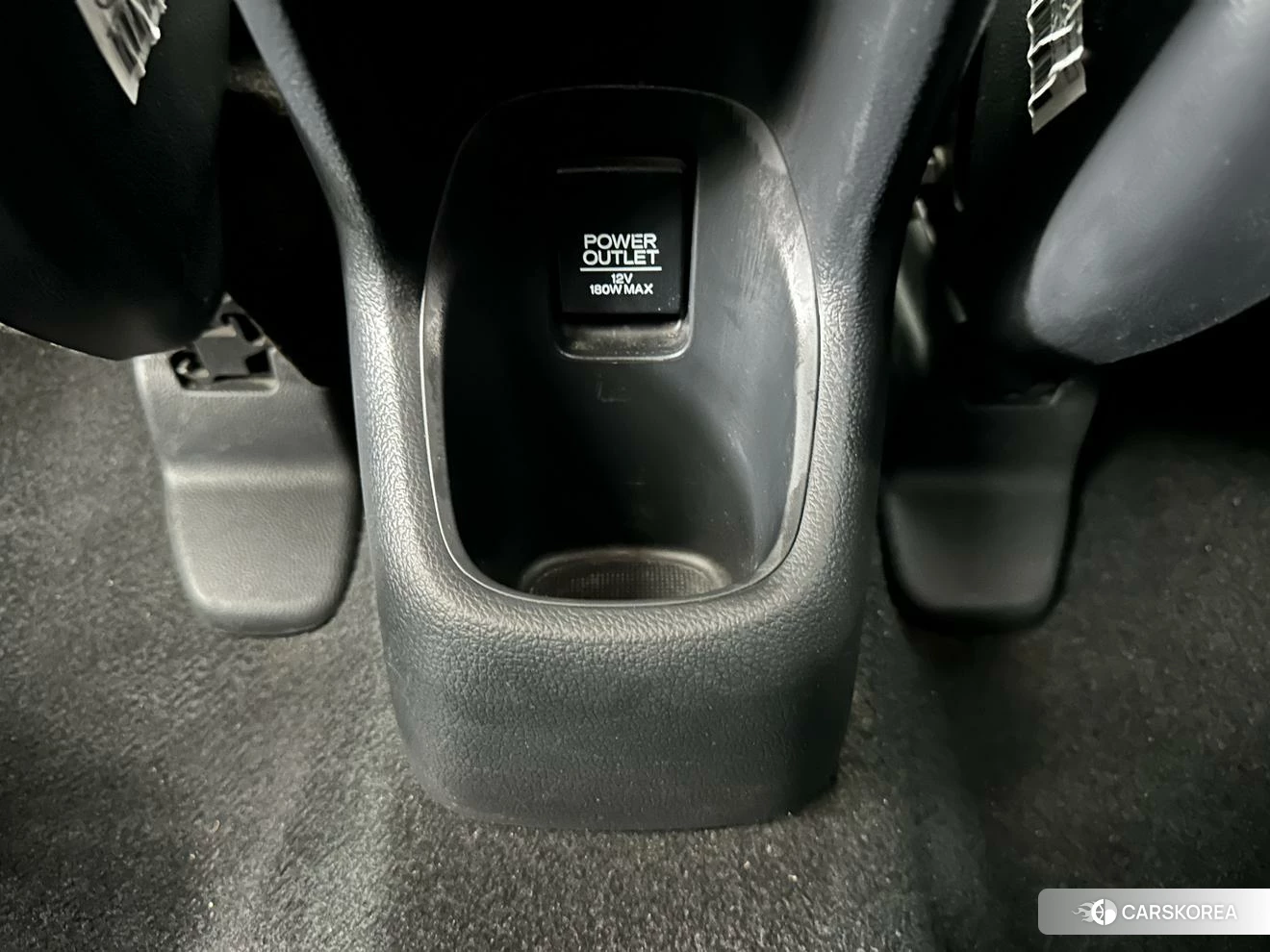 Honda Vezel 2021 Черный из Китая, фото 5