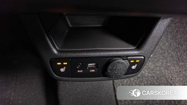 Kia The New Ray 2019 Черный из Кореи, фото 6