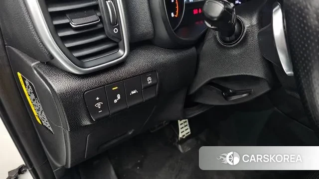 Kia Sportage The Bold 2020 Белый из Кореи, фото 5