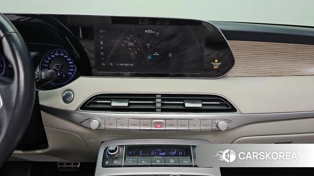 Hyundai Palisade 2019 Белый из Кореи, фото 5