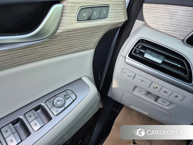 Hyundai Palisade 2022 Белый из Кореи, фото 5