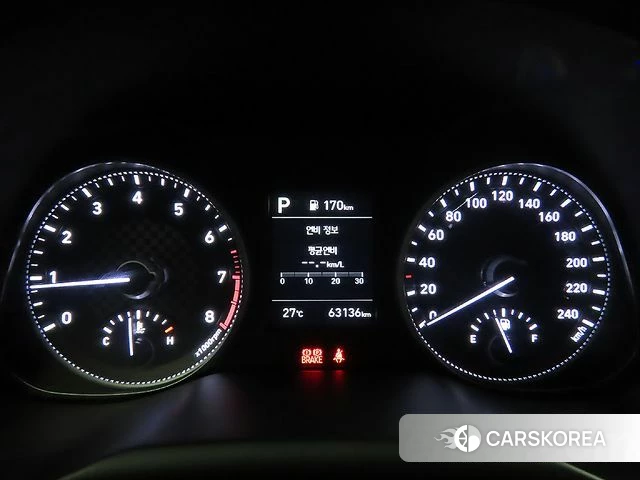 Hyundai The New Avante AD 2020 Белый из Кореи, фото 5