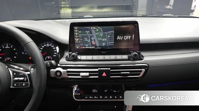 Kia Seltos 2019 Оранжевый из Кореи, фото 5