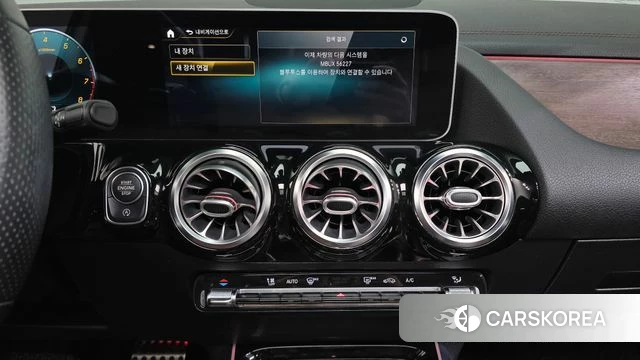 Mercedes-Benz GLA - Class H247 2020 Белый из Кореи, фото 5