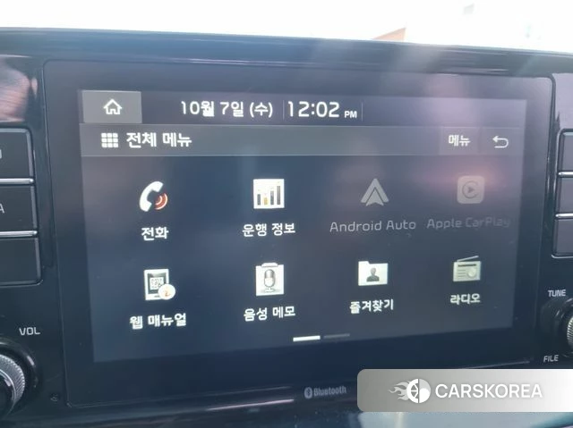 Kia Seltos 2019 Белый из Кореи, фото 5