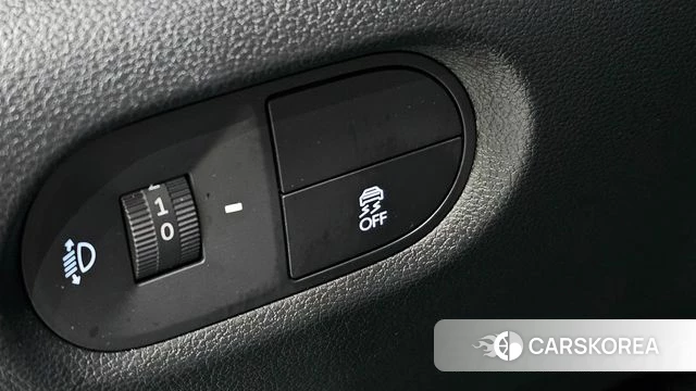 Hyundai Casper 2022 Белый из Кореи, фото 5