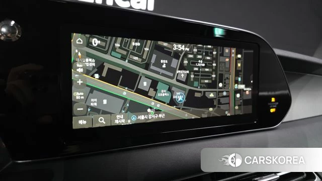 Hyundai Palisade 2019 Белый из Кореи, фото 5