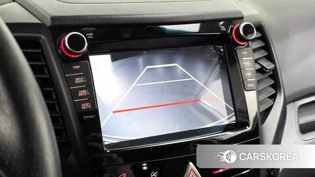 Ssangyong Tivoli Air 2018 Белый из Кореи, фото 5