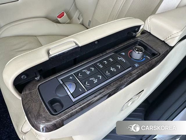 Toyota Vellfire 2022 Белый из Китая, фото 5