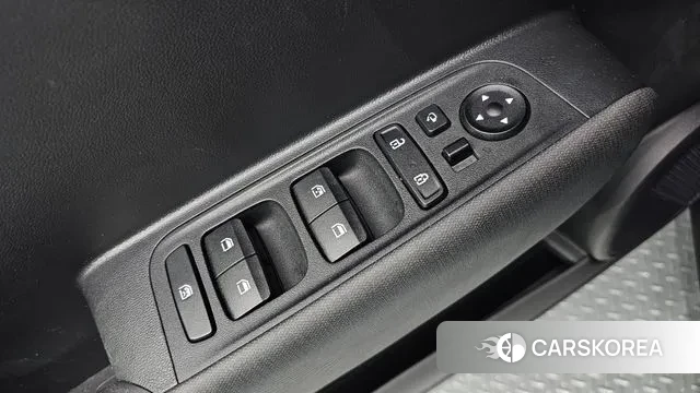 Hyundai Casper 2023 Синий из Кореи, фото 5
