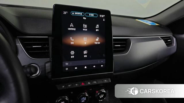 Renault Korea (Samsung) XM3 id 4986266 из Кореи 5