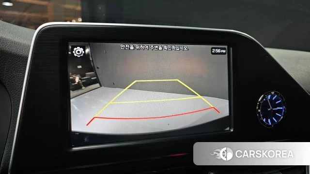 Hyundai Grandeur IG 2018 Черный из Кореи, фото 5