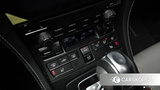 Porsche 718 Boxster 2022 Розовый из Кореи, фото 5