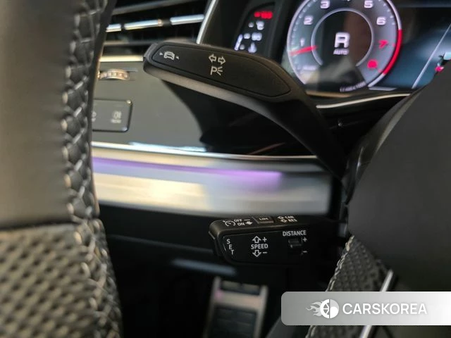 Audi Q8 (4M) 2023 Серый из Кореи, фото 5