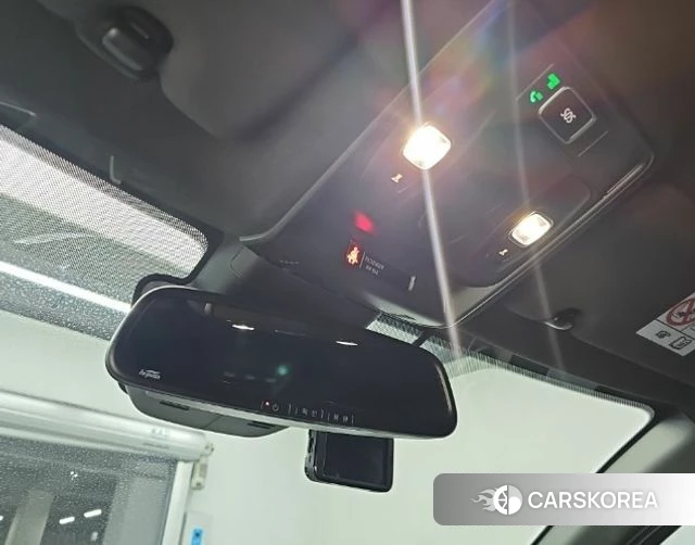 Renault Korea (Samsung) Arcana 2024 Белый из Кореи, фото 5