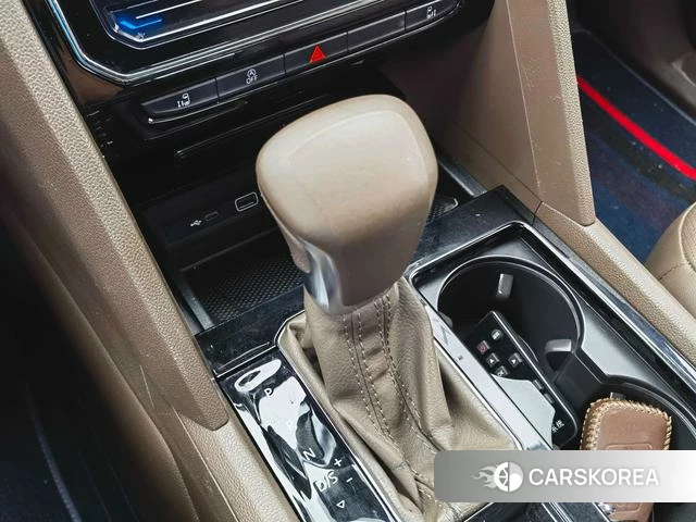 Volkswagen Viloran 2021 Шампань из Китая, фото 5