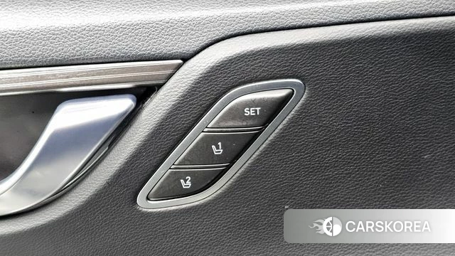 Hyundai Grandeur IG 2018 Серебряный из Кореи, фото 5