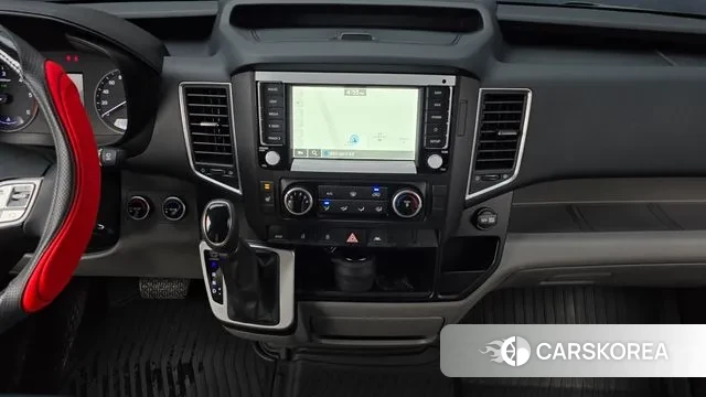 Hyundai Solati 2024 Черный из Кореи, фото 5