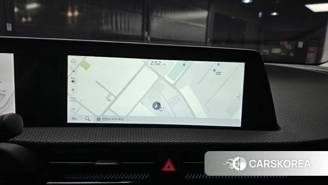 Kia EV6 2021 Белый из Кореи, фото 5