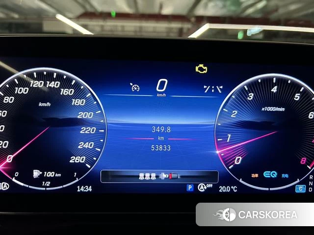 Mercedes-Benz C-class 2022 Красный из Китая, фото 5