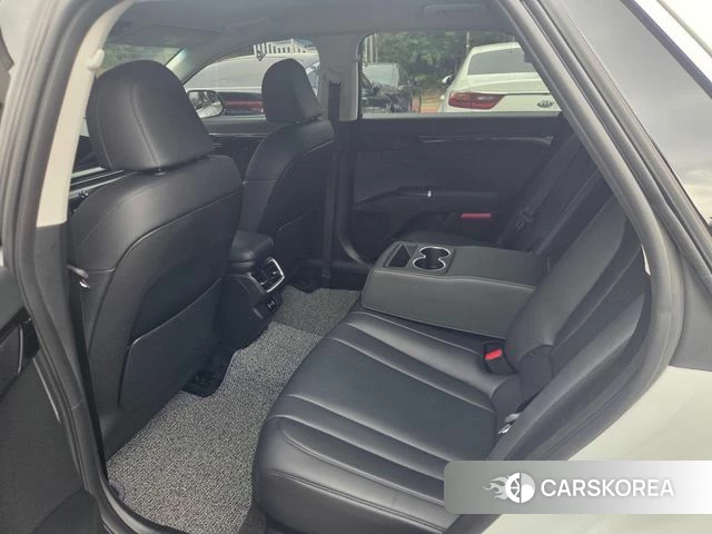 Hyundai Grandeur (GN7) 2026 Белый из Кореи, фото 5