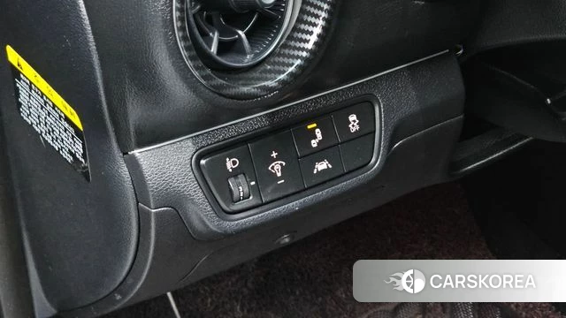 Kia Come New K3 2019 Синий из Кореи, фото 5