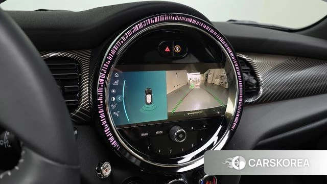 Mini Cooper 2022 Зеленый из Кореи, фото 5