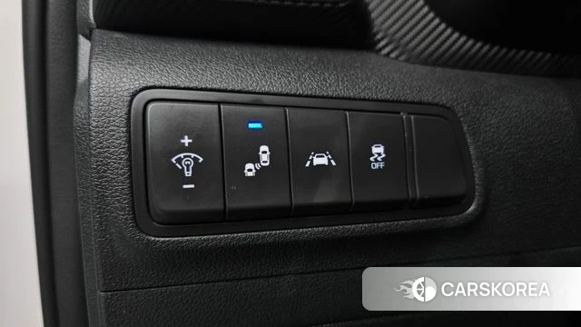 Hyundai All New Tucson 2019 Белый из Кореи, фото 5