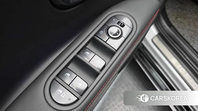 Hyundai The New Ionic 5 2025 Белый из Кореи, фото 5
