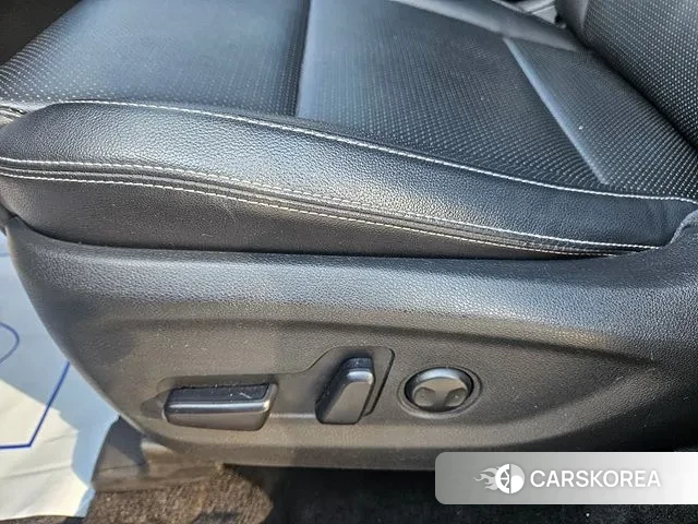 Kia Sportage The Bold 2020 Черный из Кореи, фото 5