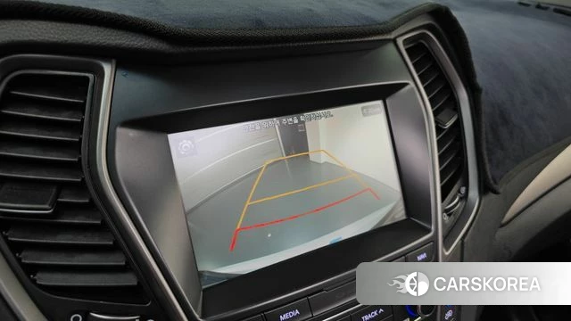 Hyundai The New Max Cruise 2018 Белый из Кореи, фото 5