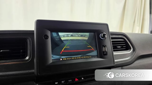 Renault Korea (Samsung) Master 2020 Белый из Кореи, фото 5