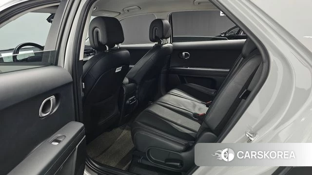 Hyundai Ionic 5 id 4958719 из Кореи 5