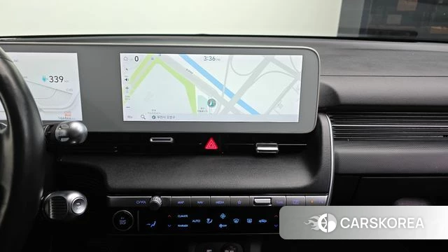 Hyundai Ionic 5 2022 Белый из Кореи, фото 5