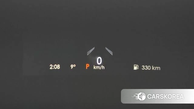 Lincoln Aviator 2nd generation 2022 Черный из Кореи, фото 5