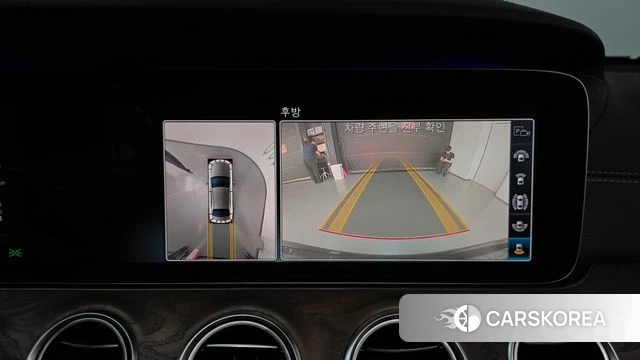 Mercedes-Benz E-Class W213 2020 Черный из Кореи, фото 5