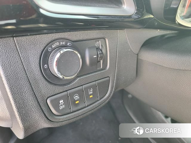 Chevrolet (GM Daewoo) The New Spark 2021 Белый из Кореи, фото 5