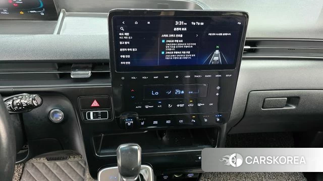 Hyundai Staria 2024 Белый из Кореи, фото 5