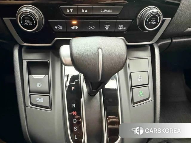 Honda Breeze 2021 Черный из Китая, фото 5