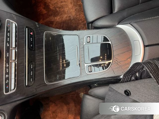 Mercedes-Benz C-class 2020 Белый из Китая, фото 5